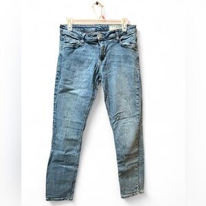 Esprit Light Blue Women's Jeans
